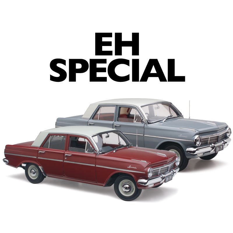 EH Special